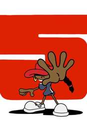Codename: Kids Next Door Season 5