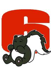 Codename: Kids Next Door Season 6