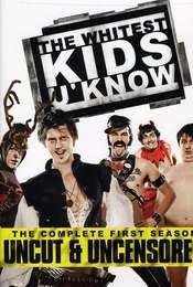 The Whitest Kids U' Know The whitest kids u know season 1