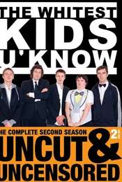 The Whitest Kids U' Know The whitest kids u know season 2