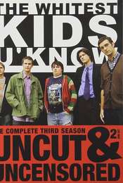 The Whitest Kids U' Know The whitest kids u know season 3