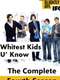 The Whitest Kids U' Know : The whitest kids u know season 4