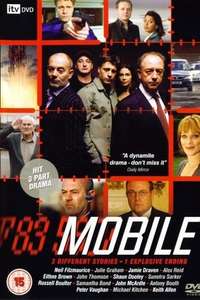 Mobile - Poster