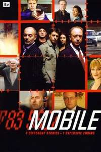 Mobile - Poster