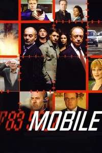 Mobile - Poster