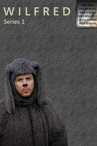 Wilfred - Poster