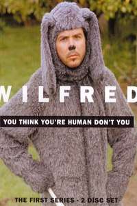 Wilfred - Poster
