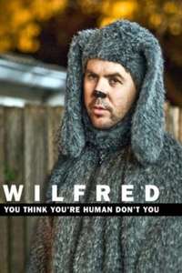 Wilfred - Poster