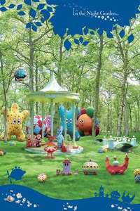 In the Night Garden - Posters
