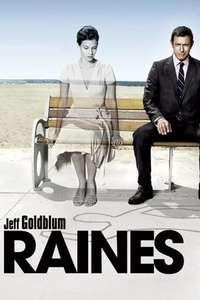 Raines - Poster