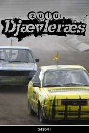 Zulu Djævleræs Season 1