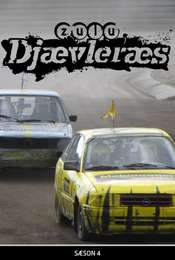 Zulu Djævleræs Season 4