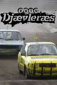 Zulu Djævleræs - Poster