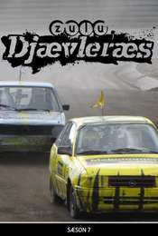 Zulu Djævleræs Season 7