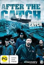 After the Catch
