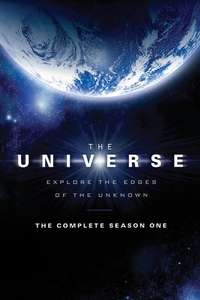 The Universe - Poster