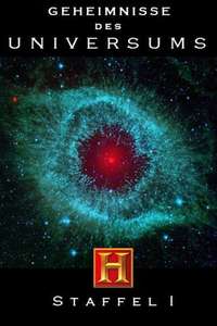 The Universe - Poster