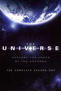The Universe - Poster