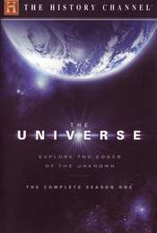 The Universe Season 1: Our Solar System