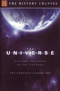 The Universe - Poster