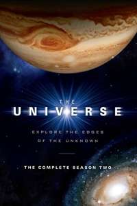The Universe - Poster