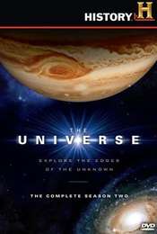 The Universe Season 2