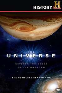The Universe - Poster