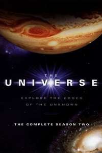 The Universe - Poster