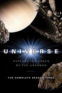 The Universe - Poster
