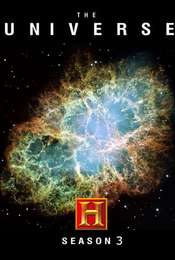 The Universe Season 3