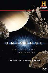 The Universe - Poster