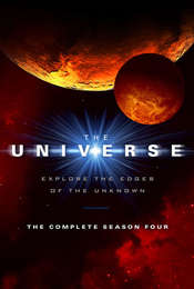 The Universe Season 4