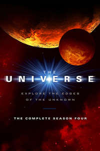 The Universe - Poster