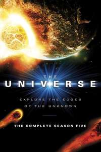 The Universe - Poster
