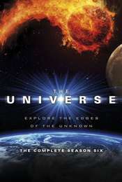 The Universe Season 6