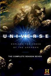 The Universe