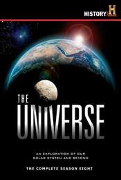 The Universe Season 8