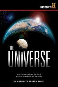 The Universe - Poster