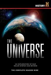 The Universe Season 9