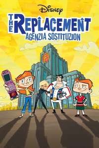 The Replacements - Posters