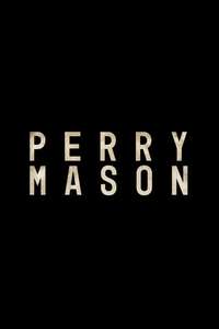 Perry Mason - Posters