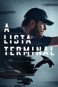 The Terminal List - Posters