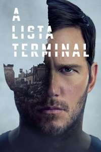 The Terminal List - Posters