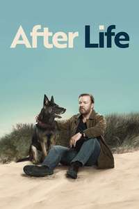 After Life - Poster