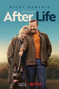 After Life - Poster