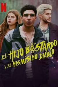 The Bastard Son & the Devil Himself - Posters