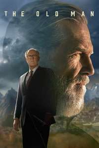 The Old Man - Posters