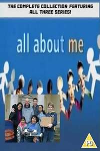 All About Me - Poster