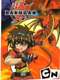 Bakugan Battle Brawlers : Season 1