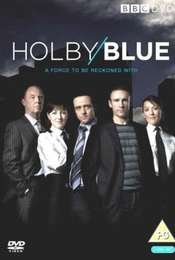 Holby Blue Series 1